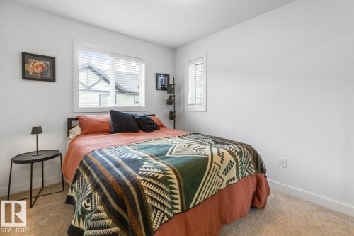 13 4950 Terwillegar Common, Edmonton, AB - Indoor Photo Showing Bedroom