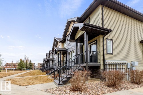 13 4950 Terwillegar Common, Edmonton, AB - Outdoor
