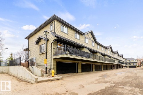 13 4950 Terwillegar Common, Edmonton, AB - Outdoor
