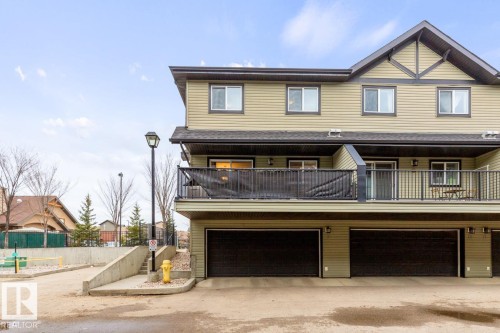 13 4950 Terwillegar Common, Edmonton, AB - Outdoor