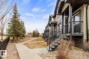 13 4950 Terwillegar Common, Edmonton, AB  - Outdoor 