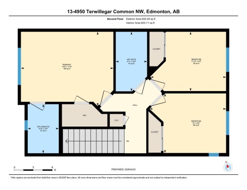 13 4950 Terwillegar Common, Edmonton, AB - Other