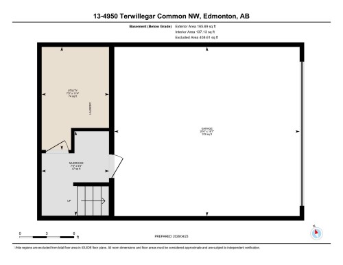 13 4950 Terwillegar Common, Edmonton, AB - Other