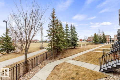 13 4950 Terwillegar Common, Edmonton, AB - Outdoor With View
