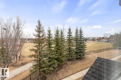 13 4950 Terwillegar Common, Edmonton, AB - Outdoor With View