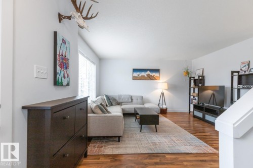 13 4950 Terwillegar Common, Edmonton, AB - Indoor