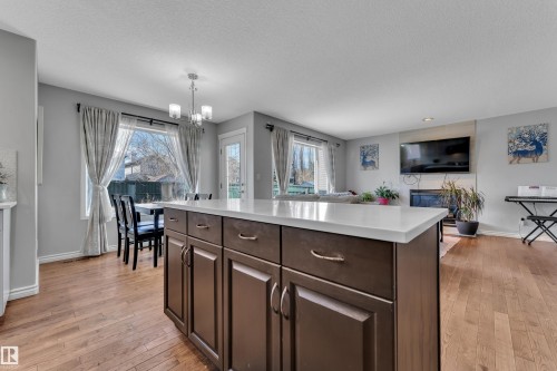 1235 Rutherford Road Sw, Edmonton, AB - Indoor