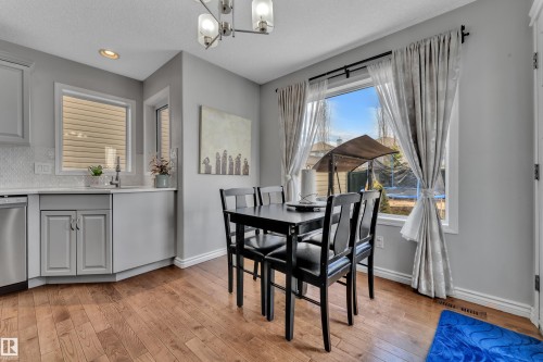 1235 Rutherford Road Sw, Edmonton, AB - Indoor