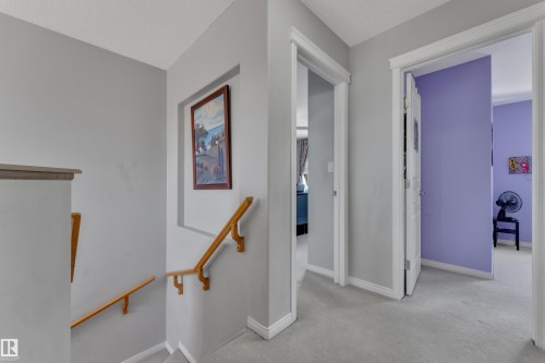 1235 Rutherford Road Sw, Edmonton, AB - Indoor Photo Showing Other Room