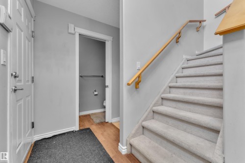 1235 Rutherford Road Sw, Edmonton, AB - Indoor Photo Showing Other Room