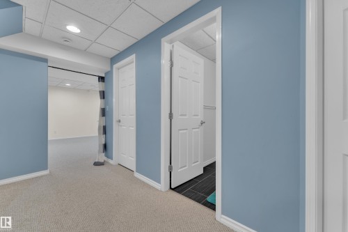1235 Rutherford Road Sw, Edmonton, AB - Indoor Photo Showing Other Room