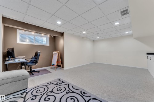 1235 Rutherford Road Sw, Edmonton, AB - Indoor