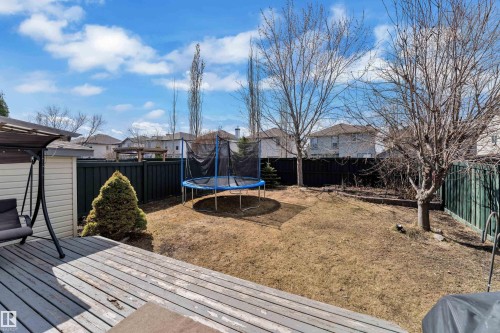 1235 Rutherford Road Sw, Edmonton, AB - Outdoor