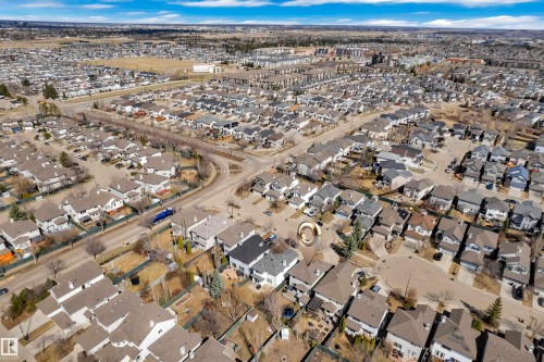 1235 Rutherford Road Sw, Edmonton, AB - Outdoor With View