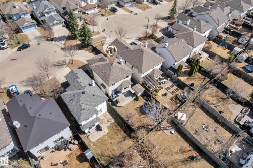 1235 Rutherford Road Sw, Edmonton, AB - Other