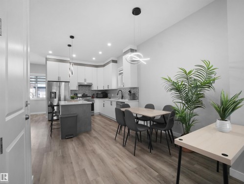 10913 159 Street, Edmonton, AB - Indoor Photo Showing Other Room