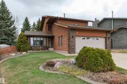 60 WOODSTOCK Drive  Sherwood Park, AB T8A 4C3