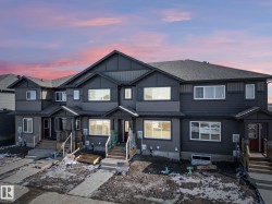 54 BROUGHAM Drive Ardrossan, AB T8E 0B8