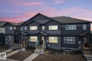 54 Brougham Drive, Ardrossan, AB  - Outdoor With Facade 