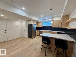 BSMT 1134 CRESTVIEW Terrace Sherwood Park, AB T8A 4V1
