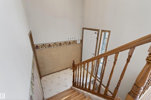 1320 8 Avenue, Cold Lake, AB - Indoor Photo Showing Other Room