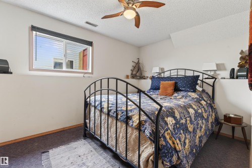 1320 8 Avenue, Cold Lake, AB - Indoor Photo Showing Bedroom