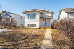 1320 8 Avenue Cold Lake, AB T9M 1N6