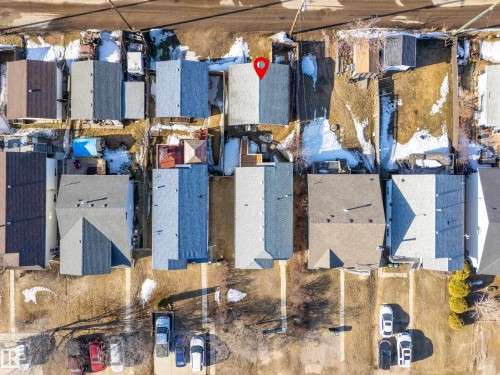 1320 8 Avenue, Cold Lake, AB - Indoor Photo Showing Basement
