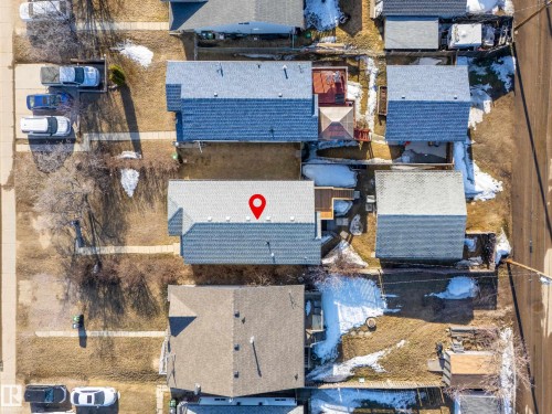 1320 8 Avenue, Cold Lake, AB - Outdoor