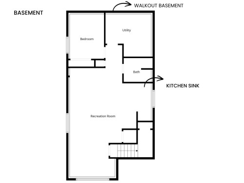 1320 8 Avenue, Cold Lake, AB - Other