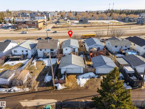 1320 8 Avenue, Cold Lake, AB - Outdoor With View