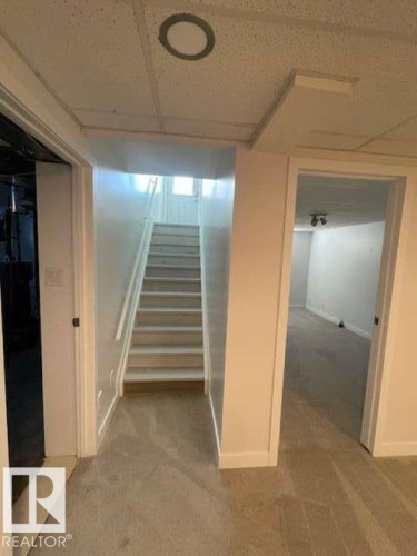 1929 65 Street, Edmonton, AB - Indoor Photo Showing Other Room
