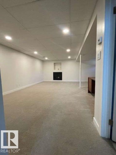 1929 65 Street, Edmonton, AB - Indoor