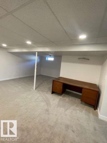 1929 65 Street, Edmonton, AB - Indoor Photo Showing Other Room