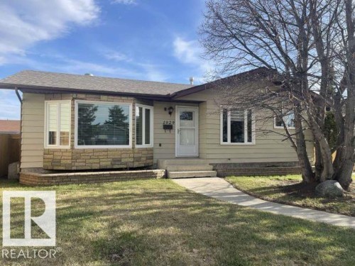 1929 65 Street, Edmonton, AB - Outdoor