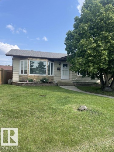 1929 65 Street, Edmonton, AB 