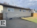 1929 65 Street, Edmonton, AB  - Outdoor With Exterior 