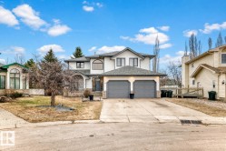 11 GUENETTE Place  Spruce Grove, AB T7X 3G8