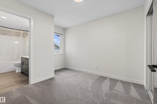 2937 Coughlan Green, Edmonton, AB - Indoor Photo Showing Other Room