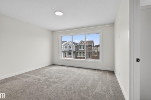 2937 Coughlan Green, Edmonton, AB - Indoor