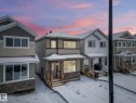 1032 14 Avenue, Edmonton, AB  - Outdoor With Facade 