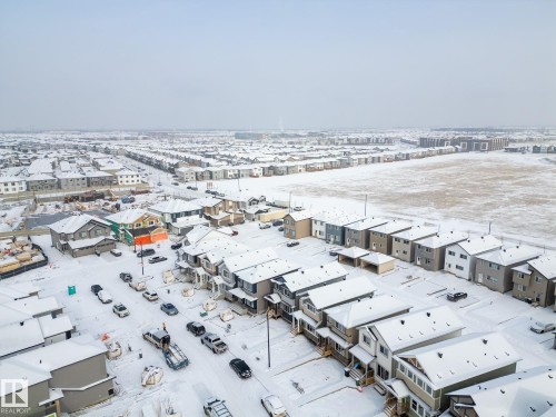 1032 14 Avenue, Edmonton, AB - Outdoor With View