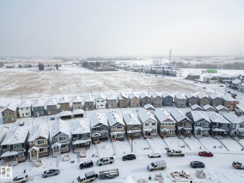 1032 14 Avenue, Edmonton, AB - Outdoor With View