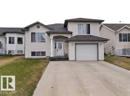 4805 45 Street  Cold Lake, AB T9M 1N7