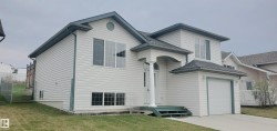 4805 45 Street Cold Lake, AB T9M 1N7