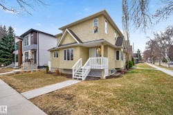 8721 88 Avenue  Edmonton, AB T6C 1J4