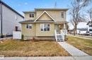 8721 88 Avenue, Edmonton, AB  - Outdoor 