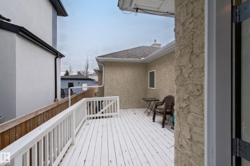 8721 88 Avenue, Edmonton, AB - Outdoor With Exterior