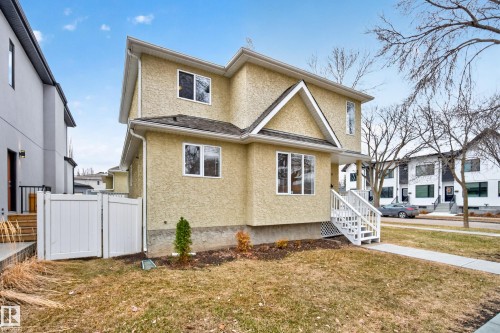8721 88 Avenue, Edmonton, AB - Outdoor