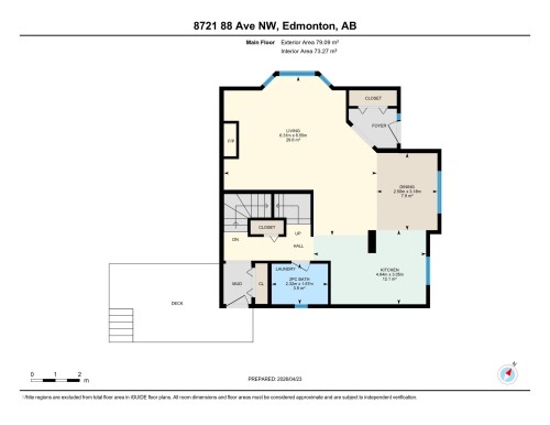 8721 88 Avenue, Edmonton, AB - Other